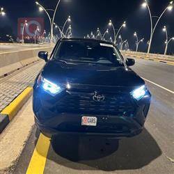 تويوتا راف 4